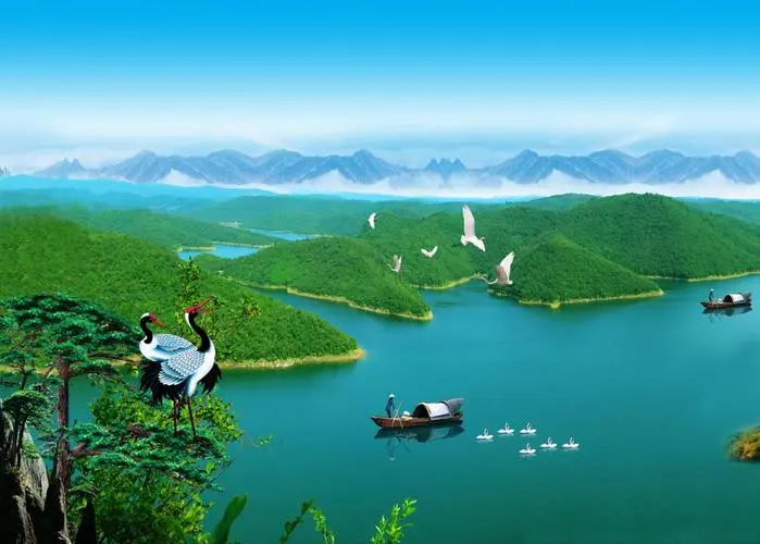 独特创意智慧工厂